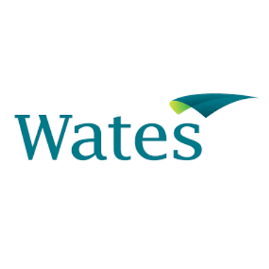 Wates logo