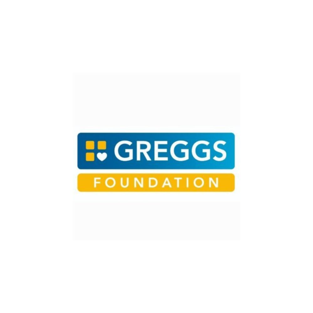 Greggs Foundation logo