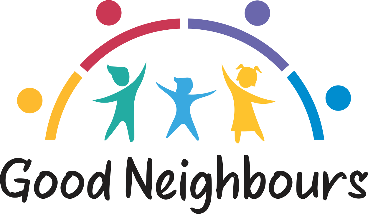 Good Neighbours Community Events | ActionFunder