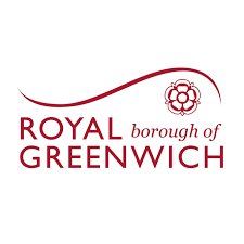Royal Borough of Greenwich logo