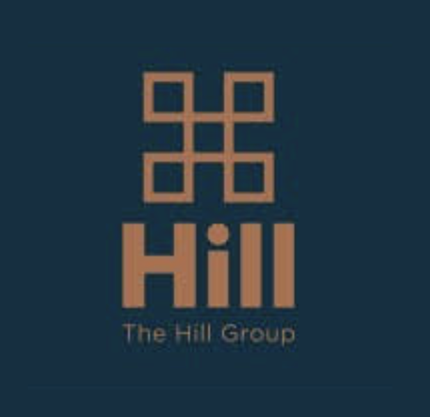 Hill Group logo