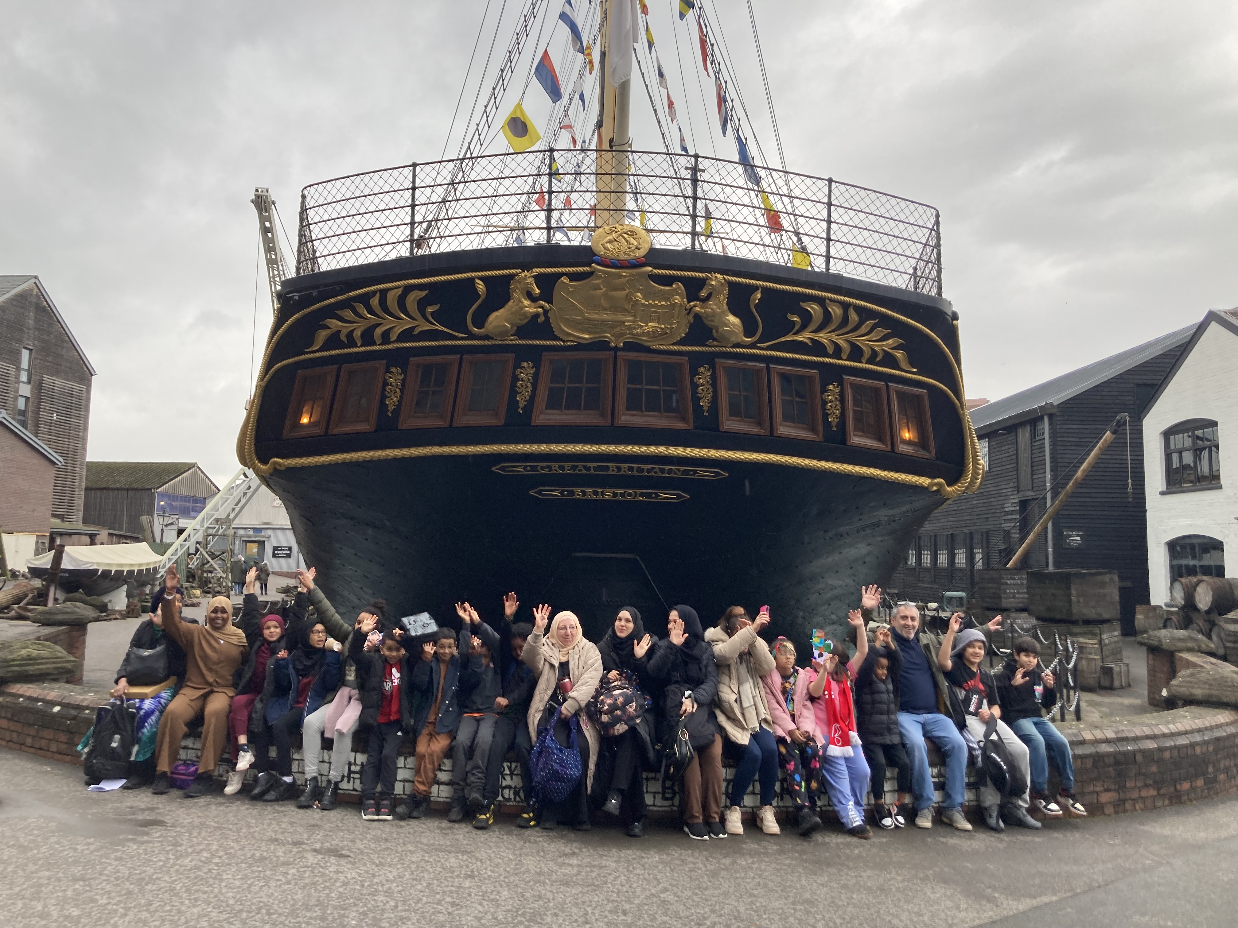 Dings Community Association project update image