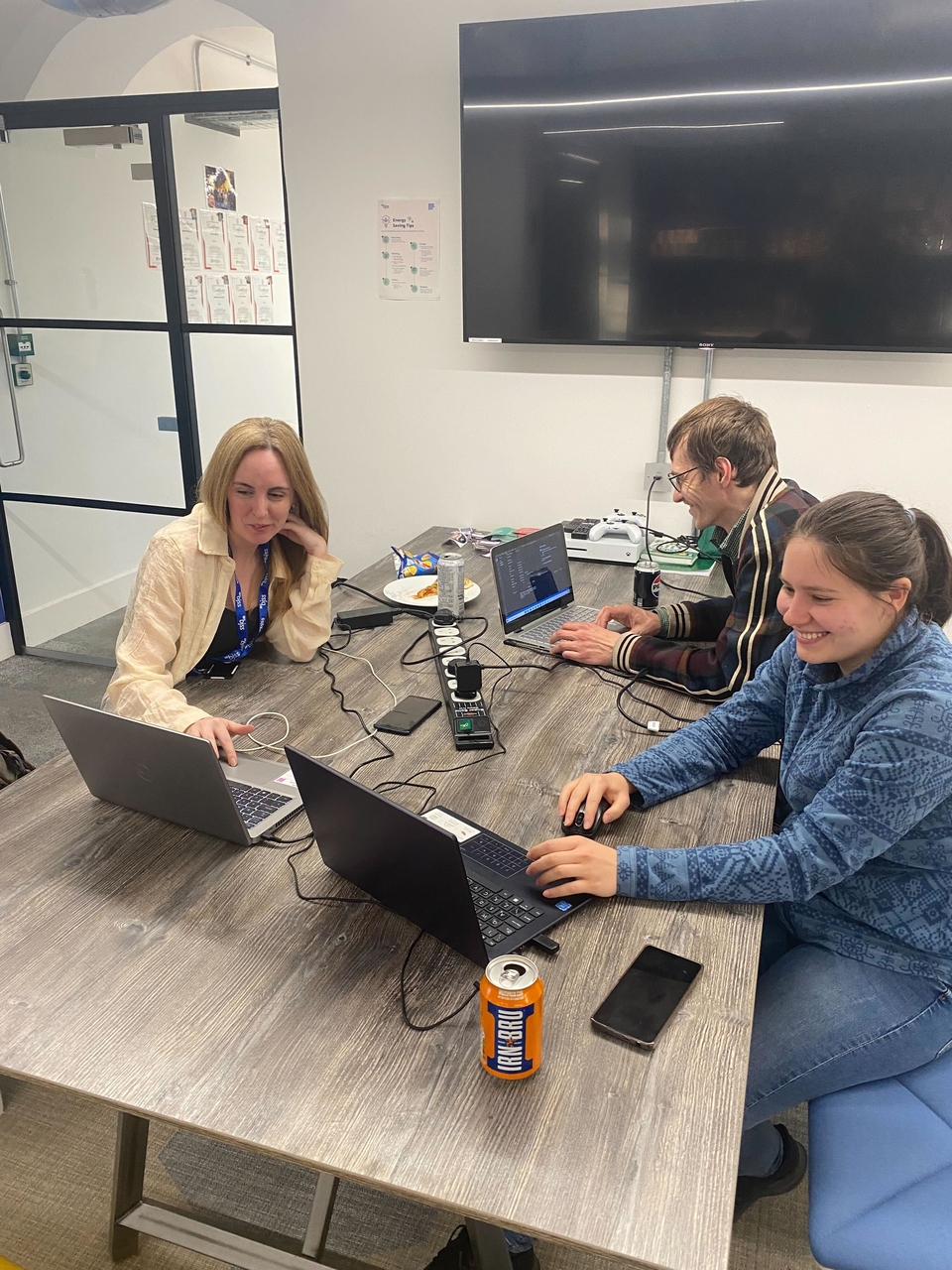 Travel support to codebar workshops | ActionFunder