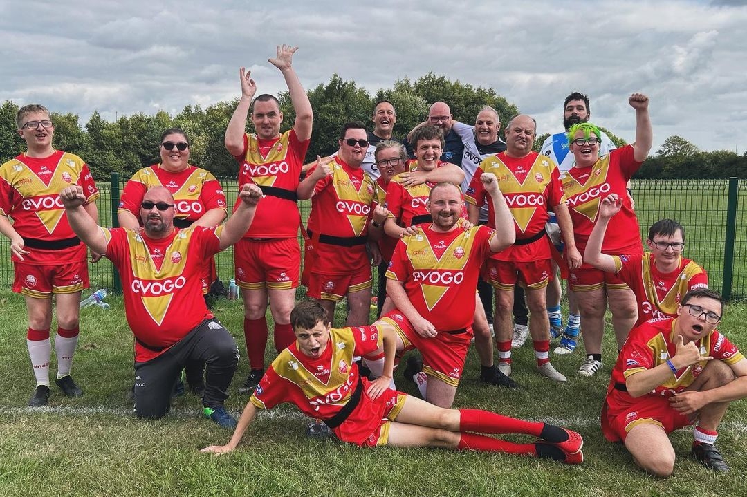 equipment-for-the-eagles-foundation-actionfunder