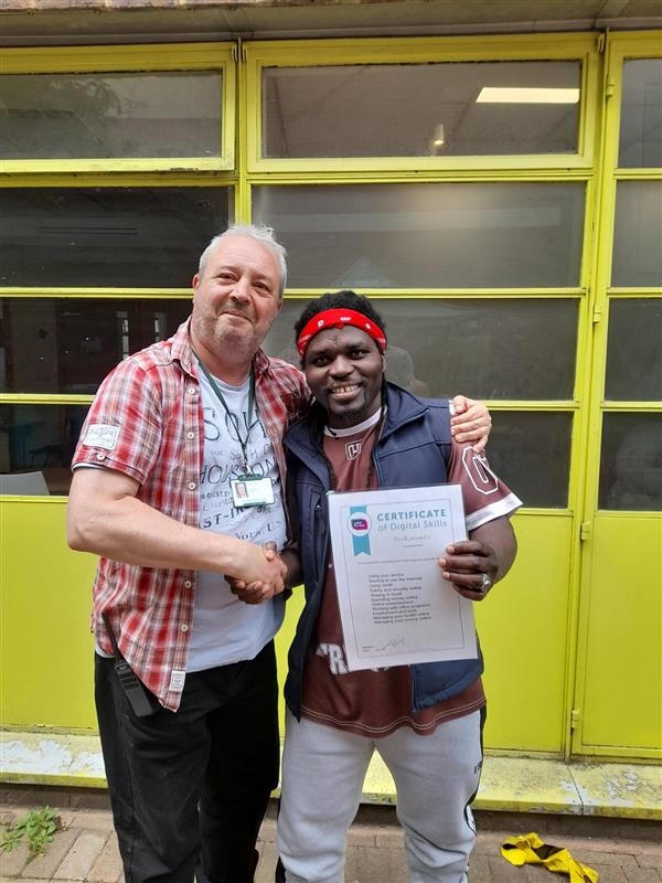 Employability & Progression Project project update image