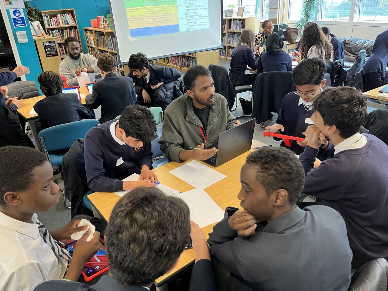 Sustainable Barnet | ActionFunder