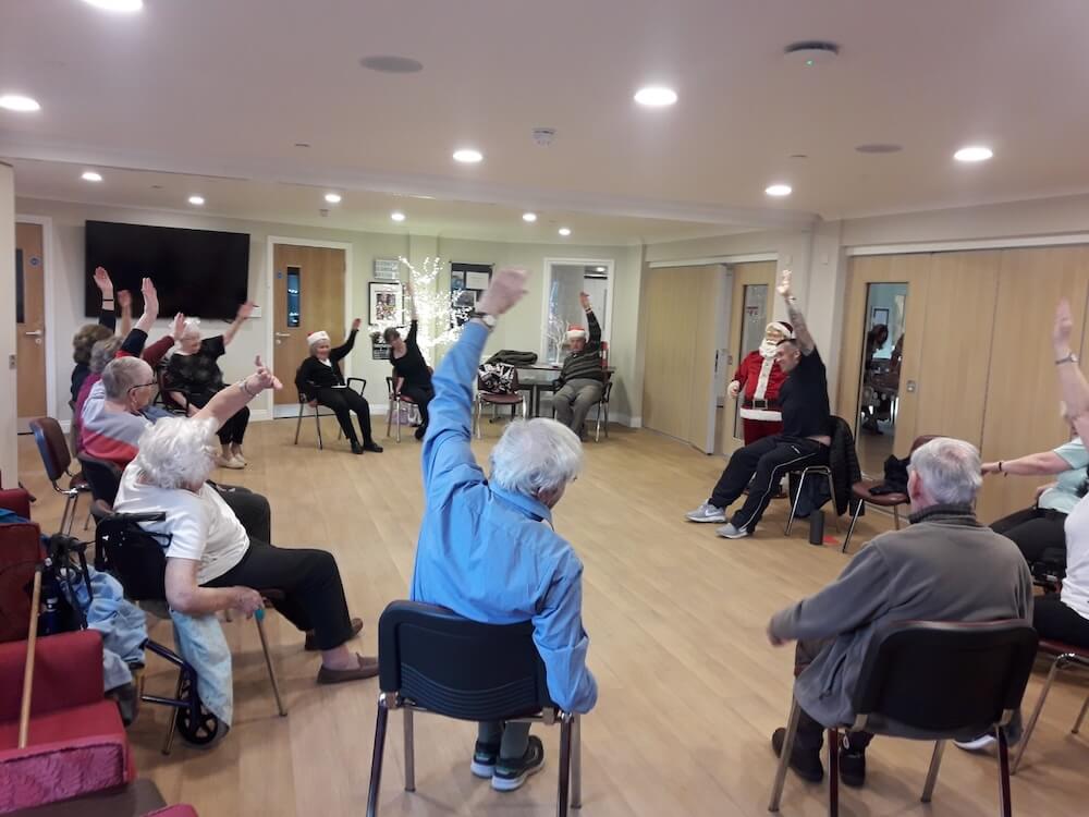 Community Support Services Bournemouth project update image