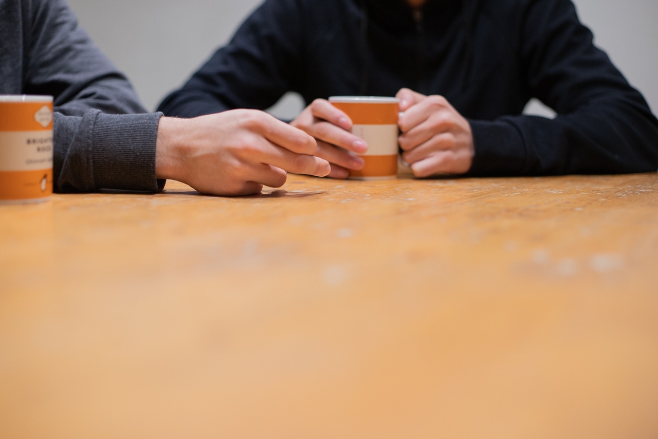 Easy access to both emotional and practical support for people in Manchester approaching mental health crisis. project image