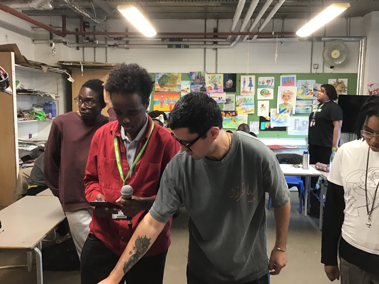 SEN Work Experience & Placements - Careers Mentoring | ActionFunder