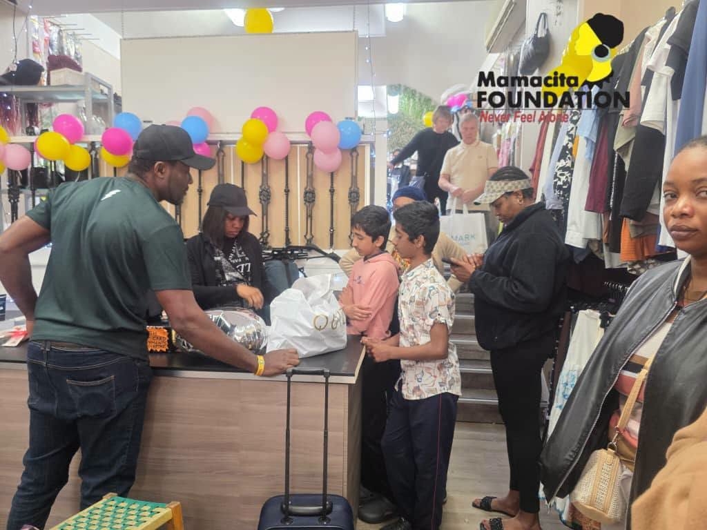 Youth Reuse Champions: Summer Skills and Sustainability Project project update image