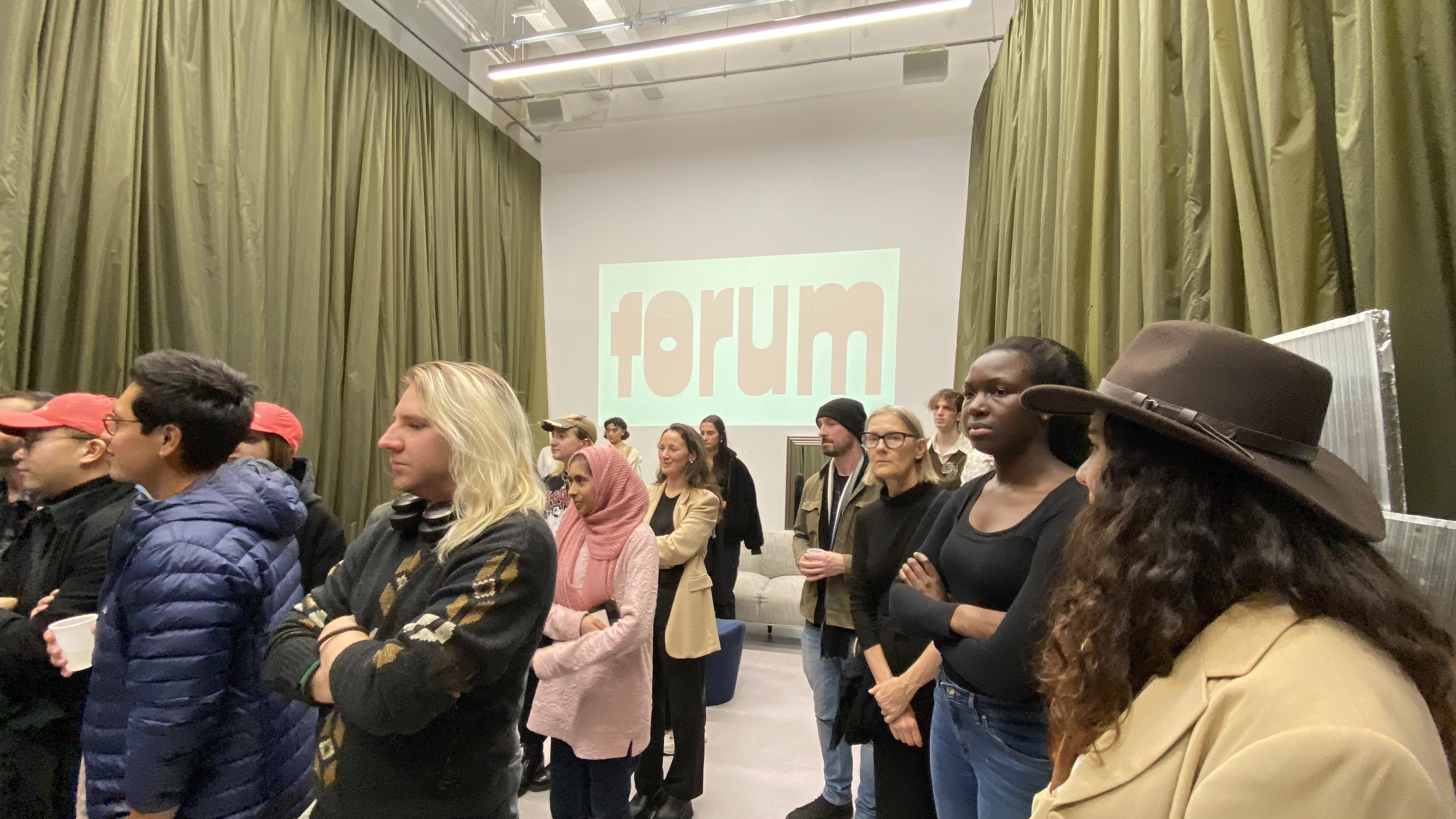 YouMeUs @ The Lab E20 project update image