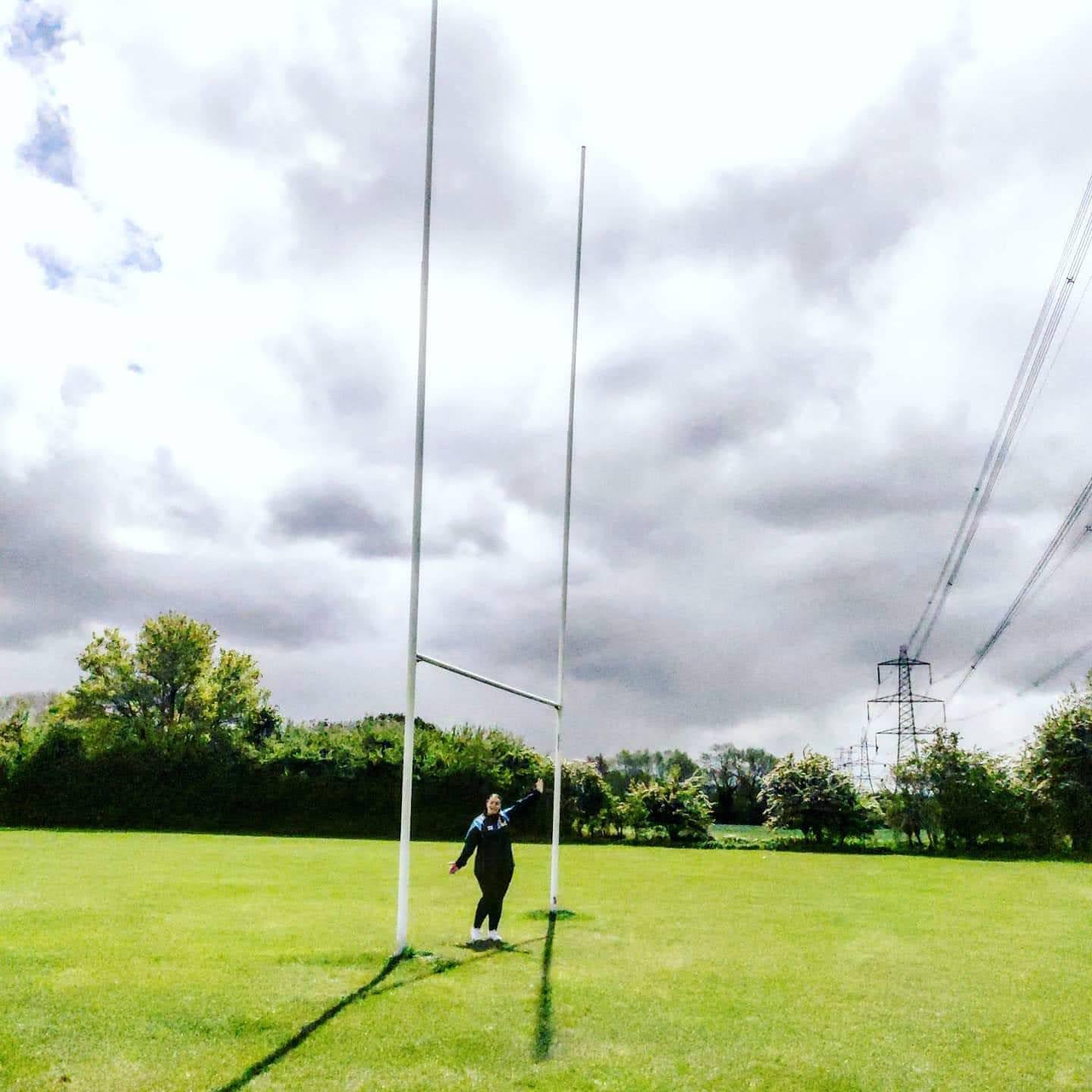 Grounds maintenance equipment actionfunder