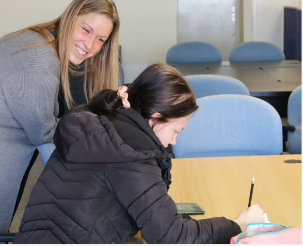Wellbeing Workshops to Engage NEETs project update image