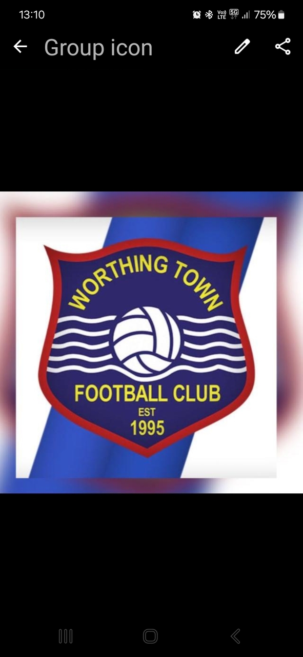 Disability Football project image