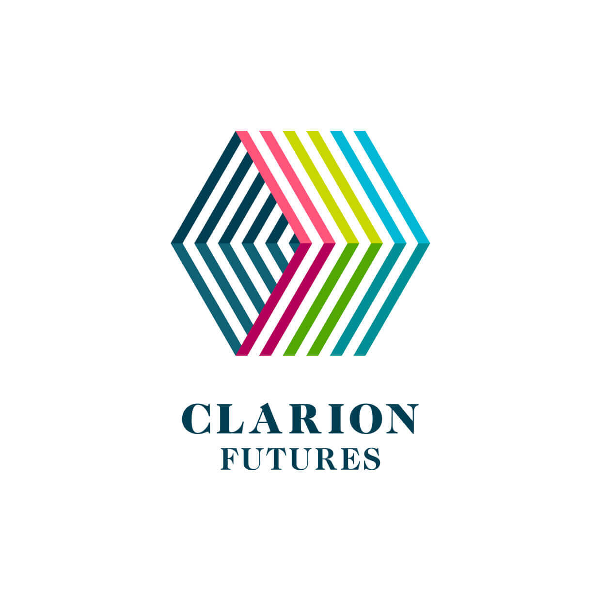 Clarion Futures logo