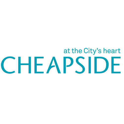 Cheapside Business Alliance logo