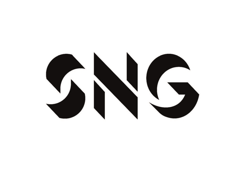 SNG (Sovereign Network Group) logo
