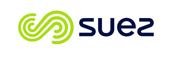 Aberdeen Reuse Community Fund, SUEZ recycling and recovery UK logo