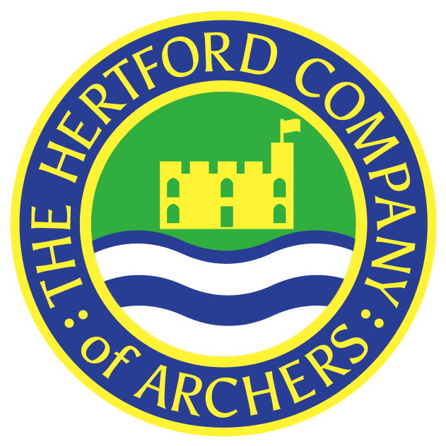 Automatic gated entry Hertford Company of Archers ActionFunder