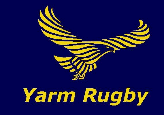 Yarm Rufc Grounds Maintenance equipment | ActionFunder
