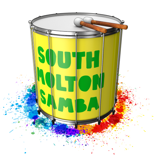 South Molton Samba ActionFunder